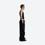 Parachute Cargo Pants